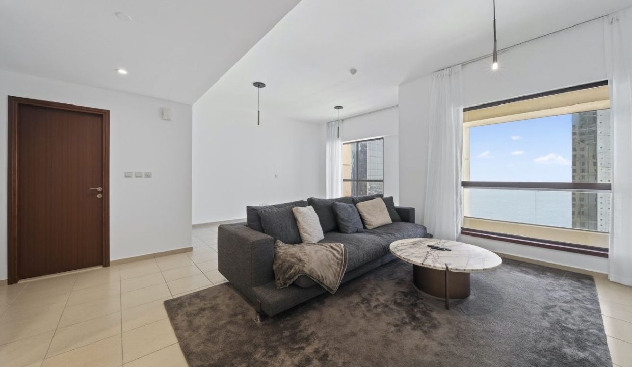 Spacious 2BR |  Sea View | Sadaf  4 JBR-9