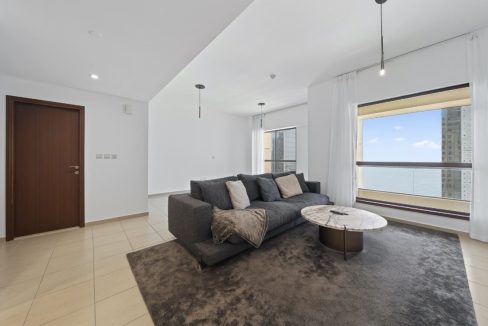 Spacious 2BR |  Sea View | Sadaf  4 JBR-9