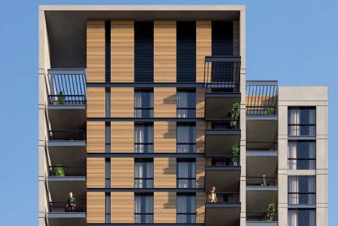 2BR Corner Unit in The Portman |High-End Amenities-18