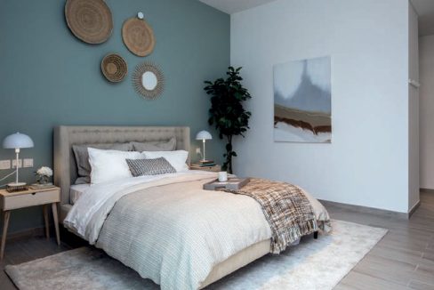 2BR Corner Unit in The Portman |High-End Amenities-4