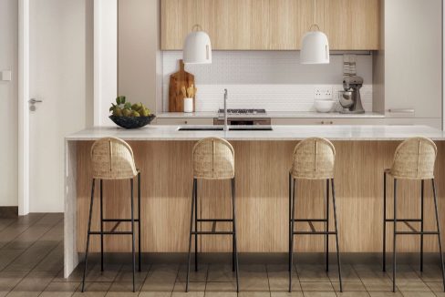 2BR Corner Unit in The Portman |High-End Amenities-10