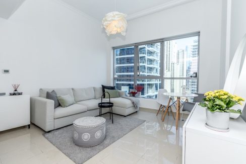 Furnished |  Marina View | Available Now-2