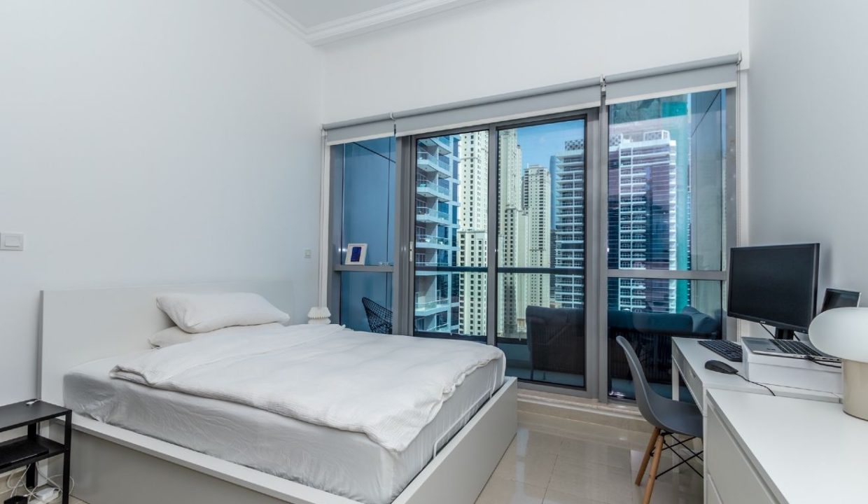 Furnished |  Marina View | Available Now-11