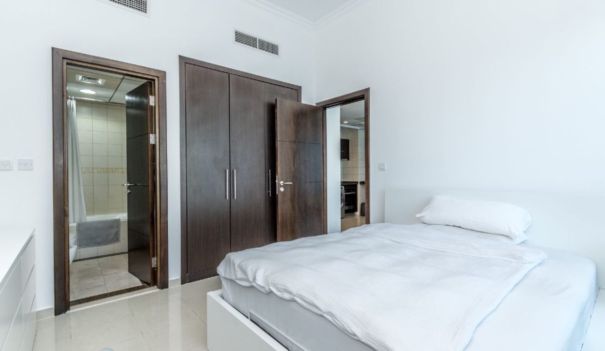 Furnished |  Marina View | Available Now-12