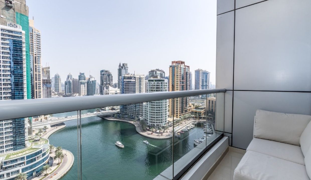 Furnished |  Marina View | Available Now-13