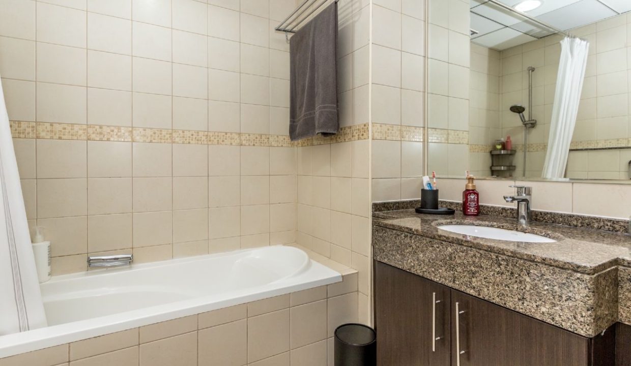 Furnished |  Marina View | Available Now-18