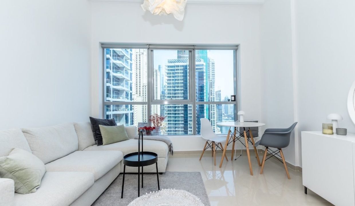 Furnished |  Marina View | Available Now-3