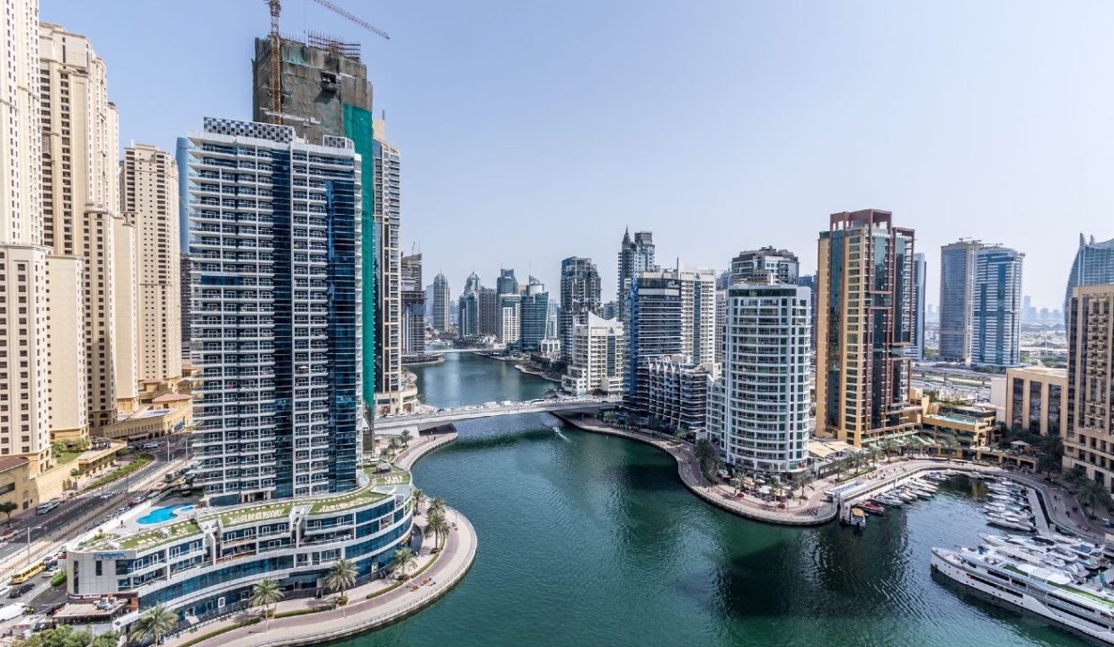 Furnished |  Marina View | Available Now-1