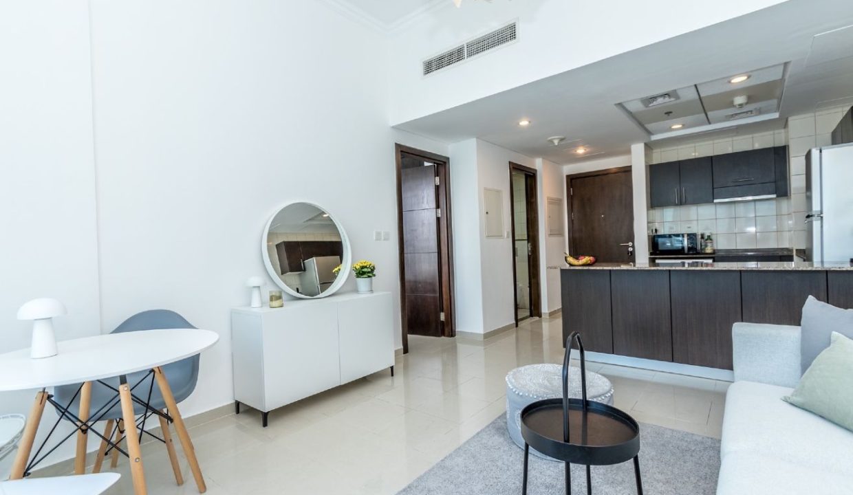 Furnished |  Marina View | Available Now-6