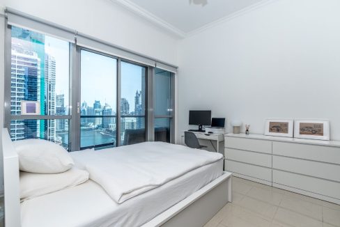 Furnished |  Marina View | Available Now-10