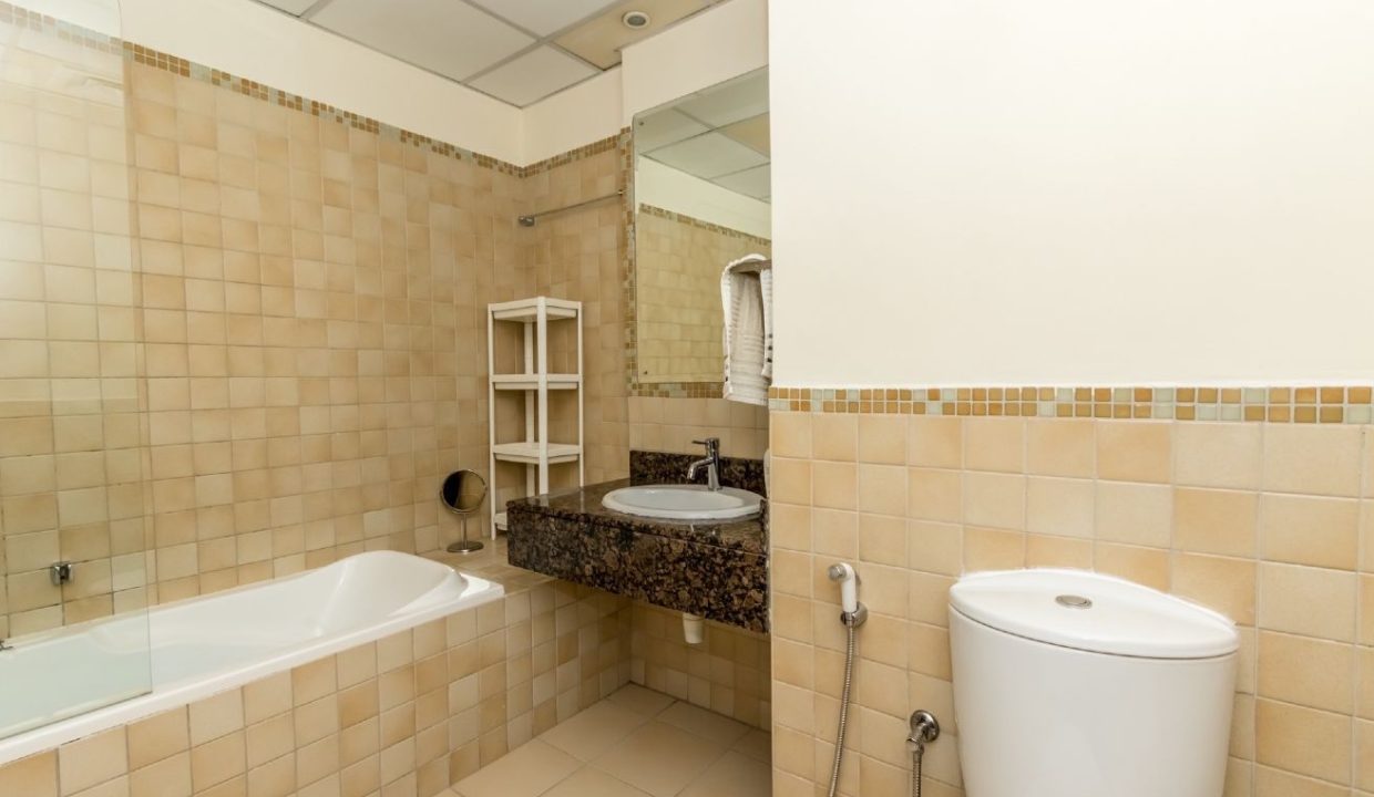 Spacious 2BR | Prime Location | Sadaf 6-16