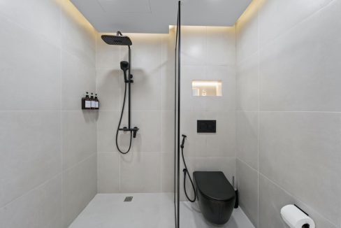 Fully Upgraded & Furnished 3BR | Spacious Layout-21