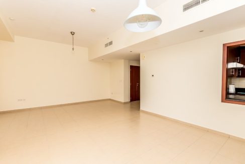 Spacious 2BR | Prime Location | Sadaf 6-5