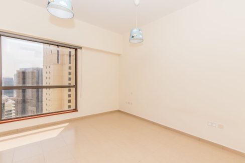Spacious 2BR | Prime Location | Sadaf 6-6