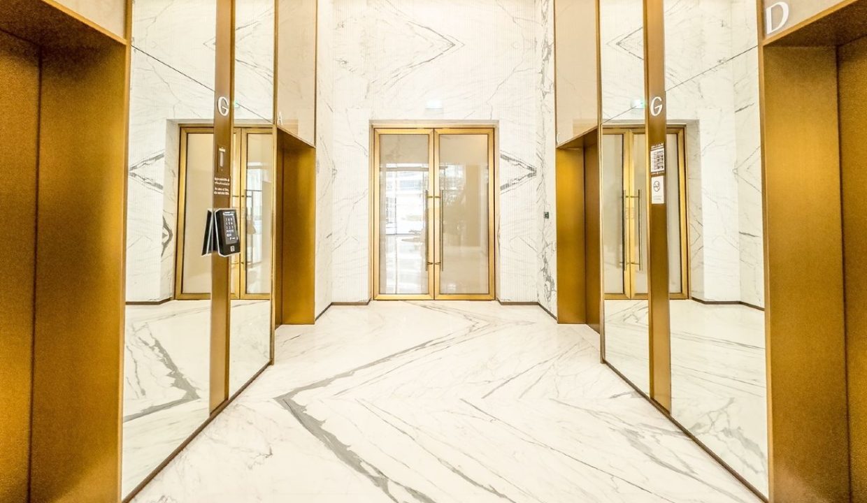 Brand-New Canal View Studio | Business Bay-20