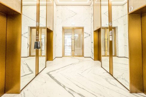 Brand-New Canal View Studio | Business Bay-20