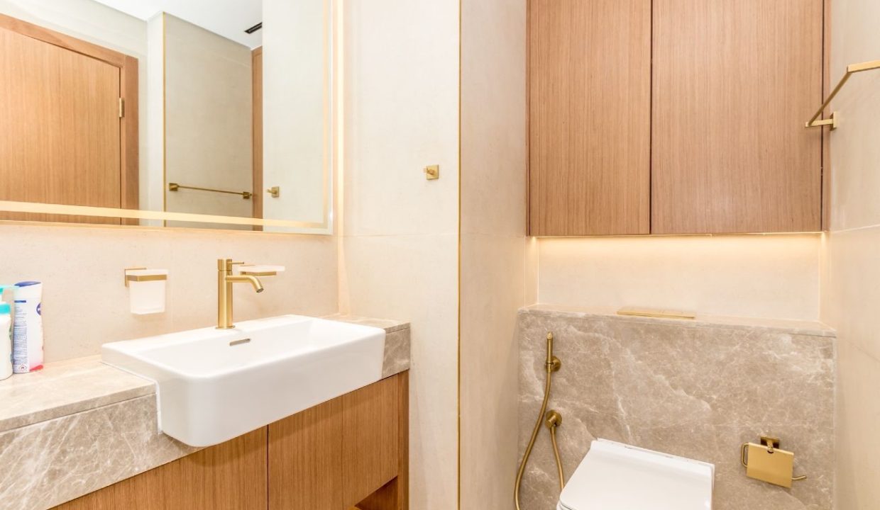 Brand-New Canal View Studio | Business Bay-21