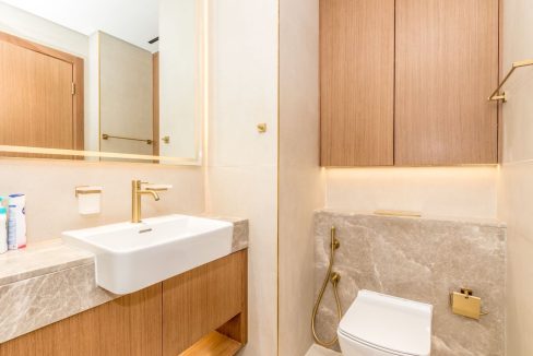 Brand-New Canal View Studio | Business Bay-21