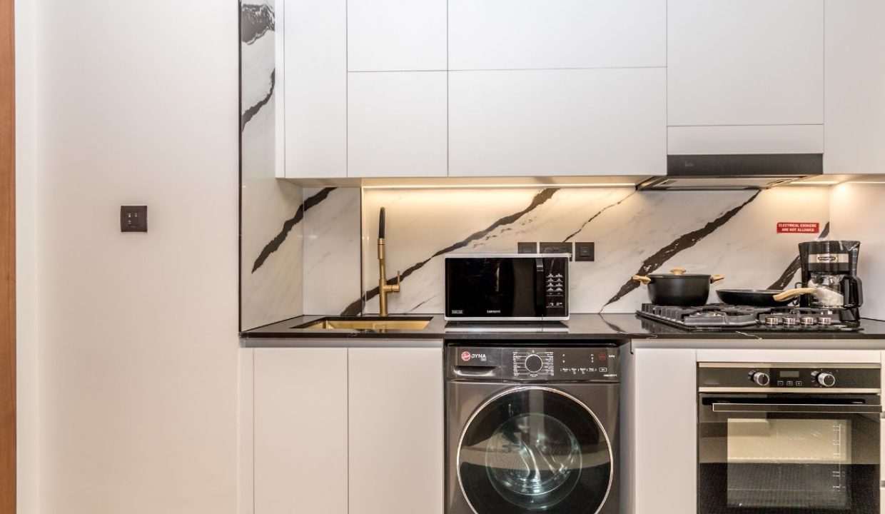 Brand-New Canal View Studio | Business Bay-7
