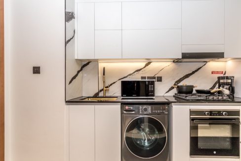 Brand-New Canal View Studio | Business Bay-7