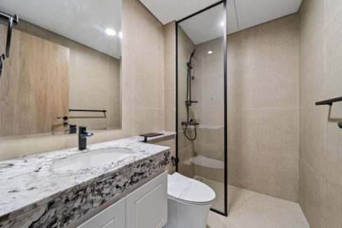 Corner 5-Bedroom + maid for Rent in Costa Brava 1-15