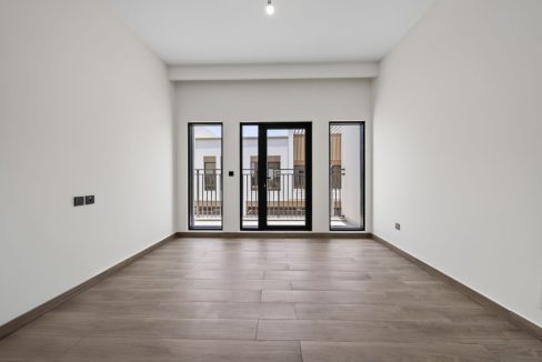 Corner 5-Bedroom + maid for Rent in Costa Brava 1-4