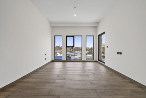 Corner 5-Bedroom + maid for Rent in Costa Brava 1-6