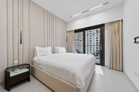 Stylish Furnished 3BR | Burj Crown Downtown-11