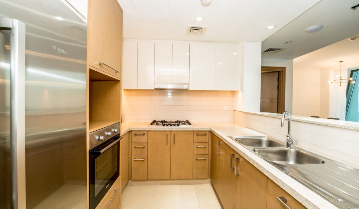 2 BR Apartment | Burj Khalifa View | Burj Vista-12