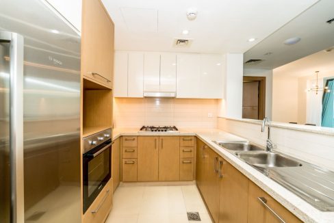 2 BR Apartment | Burj Khalifa View | Burj Vista-12