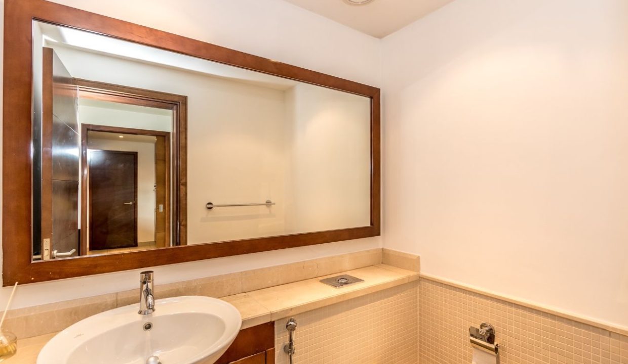 Charming 1BR South Ridge Apartment for Sale-13