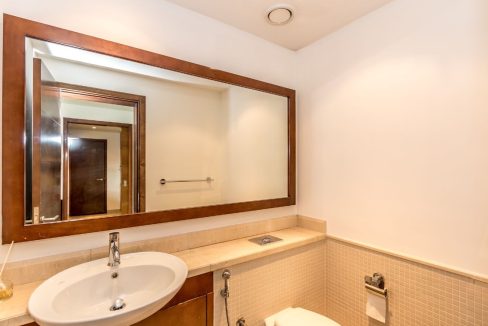 Charming 1BR South Ridge Apartment for Sale-13