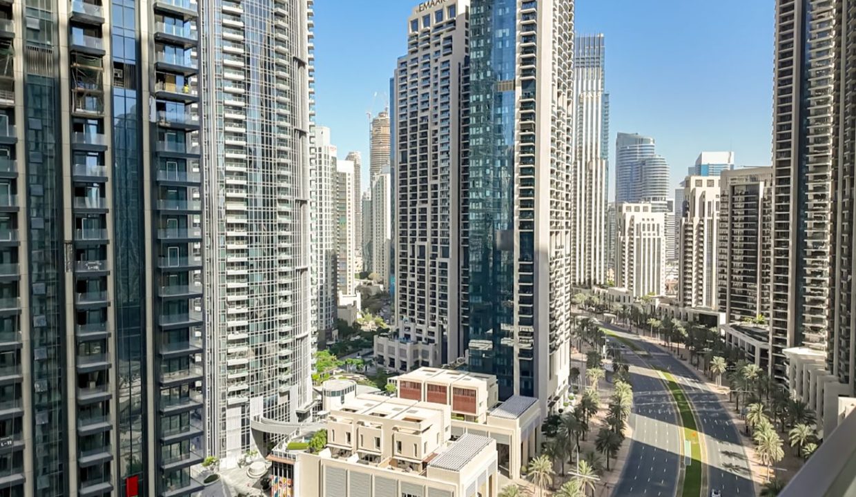Stylish Furnished 3BR | Burj Crown Downtown-14