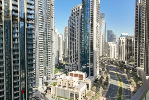 Stylish Furnished 3BR | Burj Crown Downtown-14
