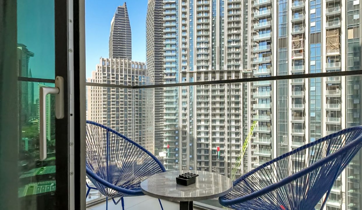 Stylish Furnished 3BR | Burj Crown Downtown-15