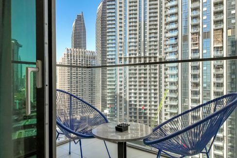 Stylish Furnished 3BR | Burj Crown Downtown-15