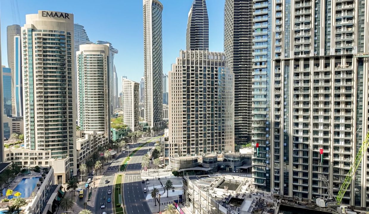 Stylish Furnished 3BR | Burj Crown Downtown-16