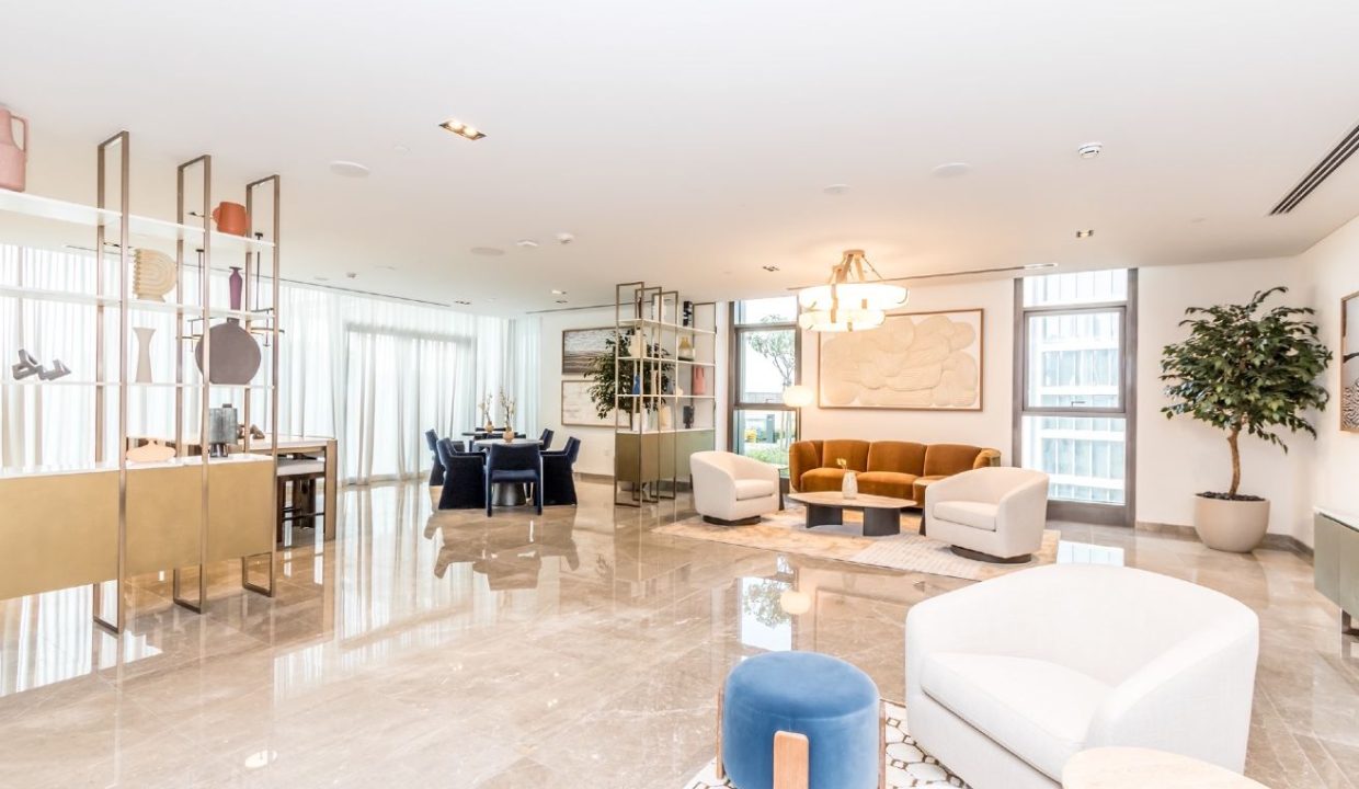 Stylish Furnished 3BR | Burj Crown Downtown-17