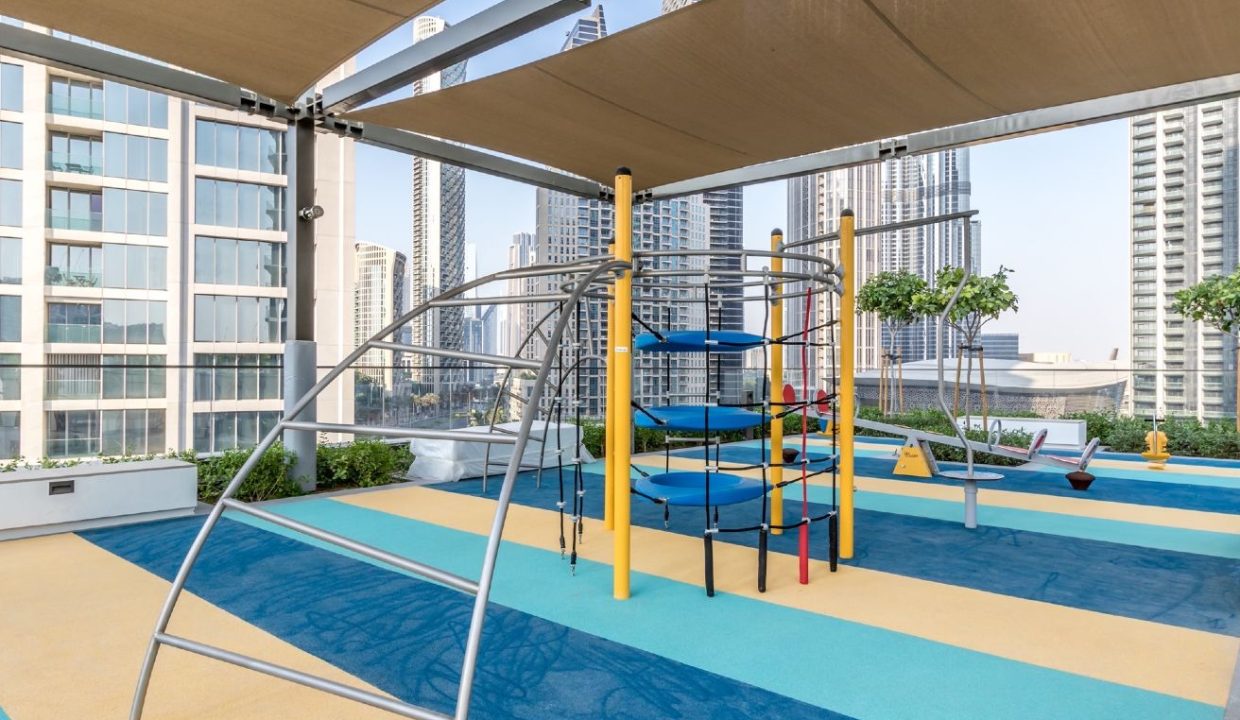 Stylish Furnished 3BR | Burj Crown Downtown-18