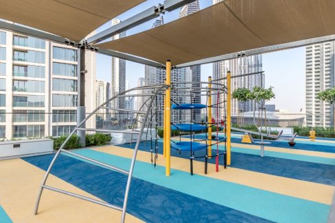Stylish Furnished 3BR | Burj Crown Downtown-18