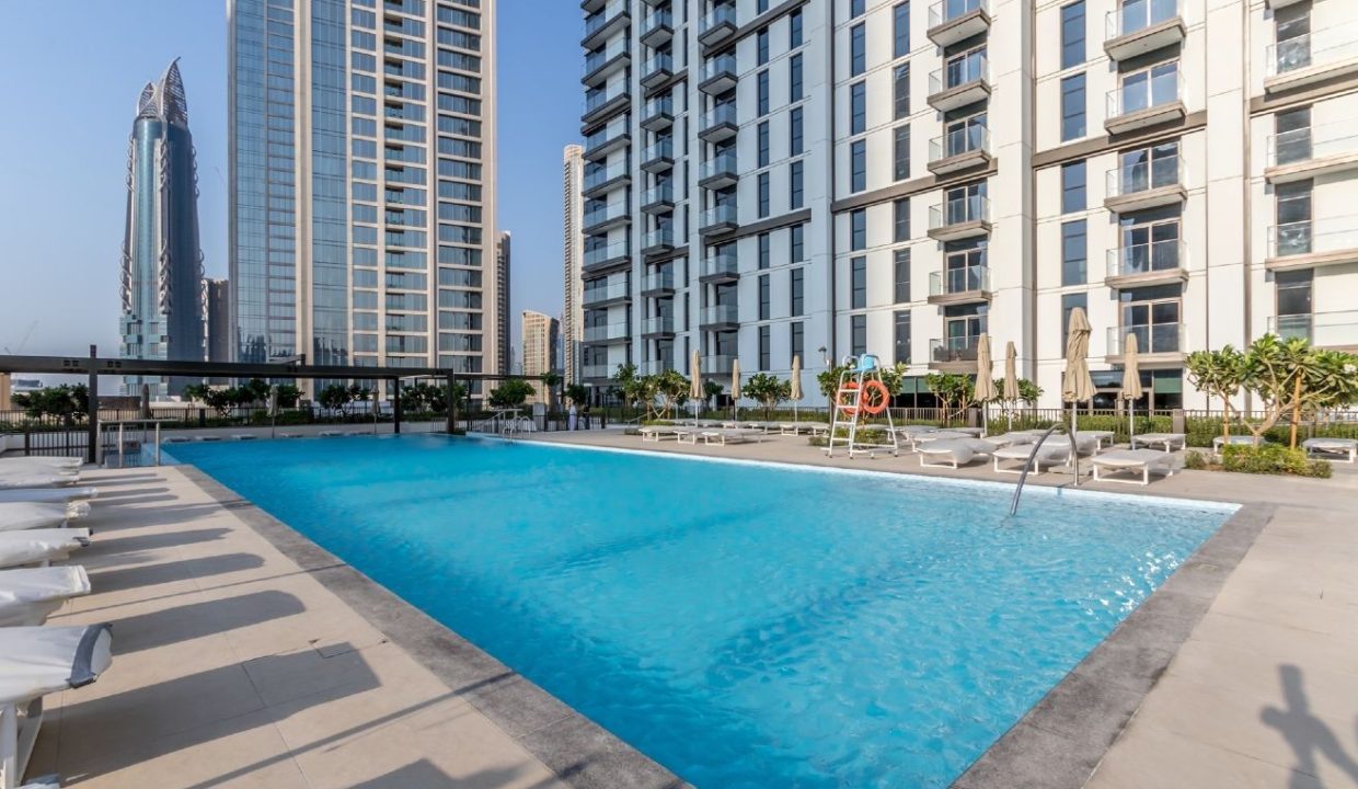 Stylish Furnished 3BR | Burj Crown Downtown-20