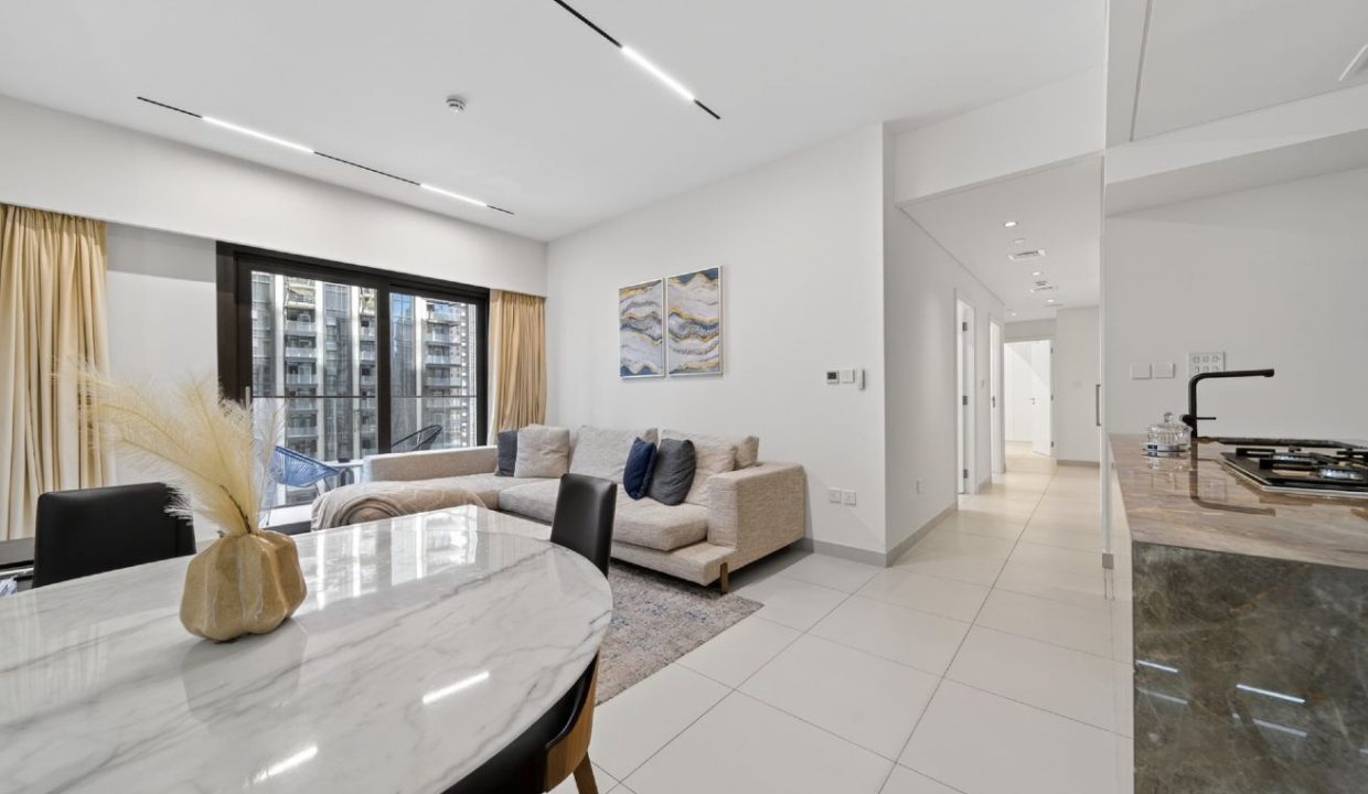 Stylish Furnished 3BR | Burj Crown Downtown-3