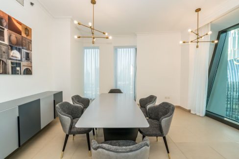 2 BR Apartment | Burj Khalifa View | Burj Vista-3