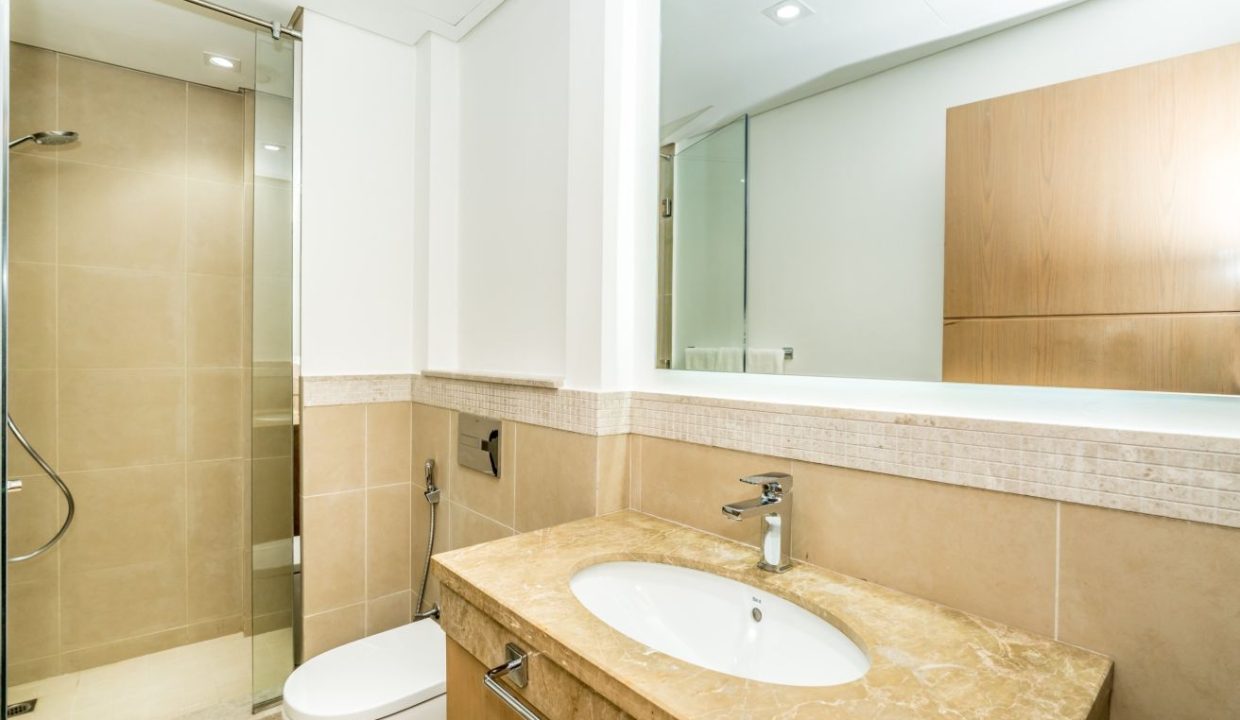 2 BR Apartment | Burj Khalifa View | Burj Vista-23