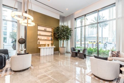 Stylish Furnished 3BR | Burj Crown Downtown-23