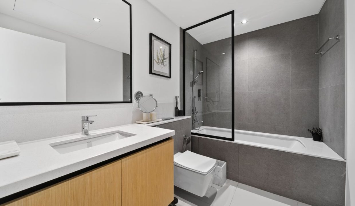 Stylish Furnished 3BR | Burj Crown Downtown-25