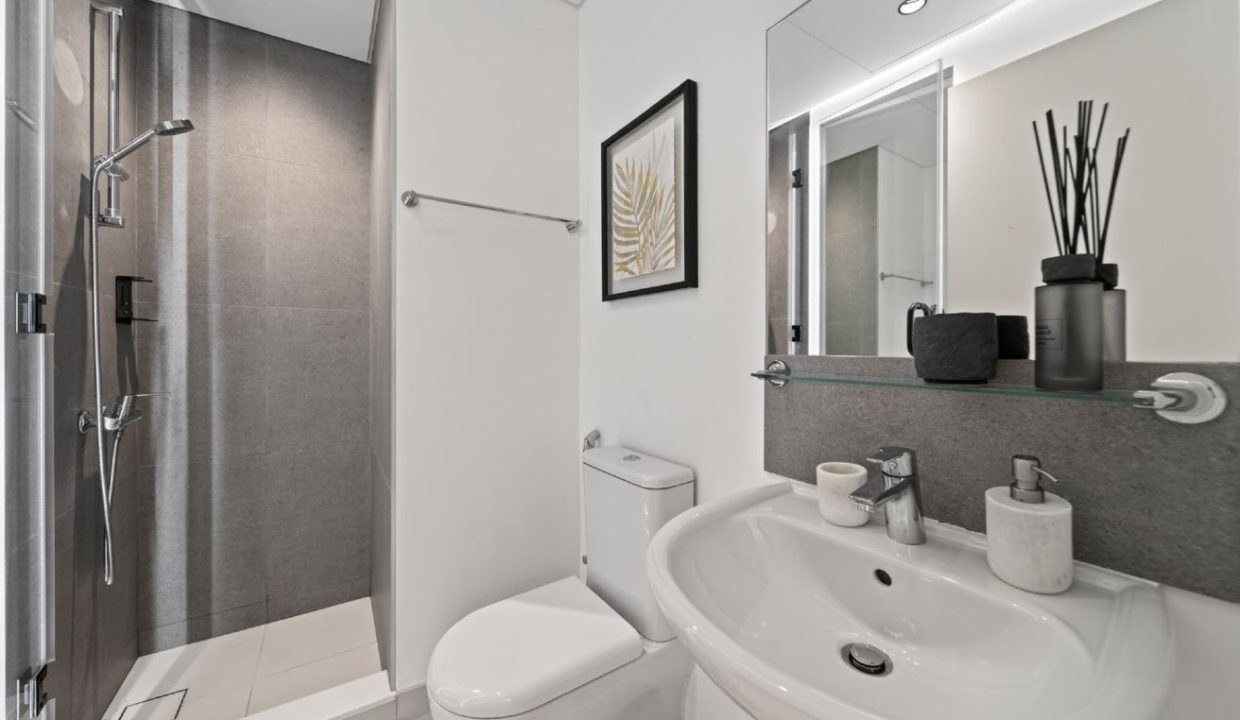Stylish Furnished 3BR | Burj Crown Downtown-26