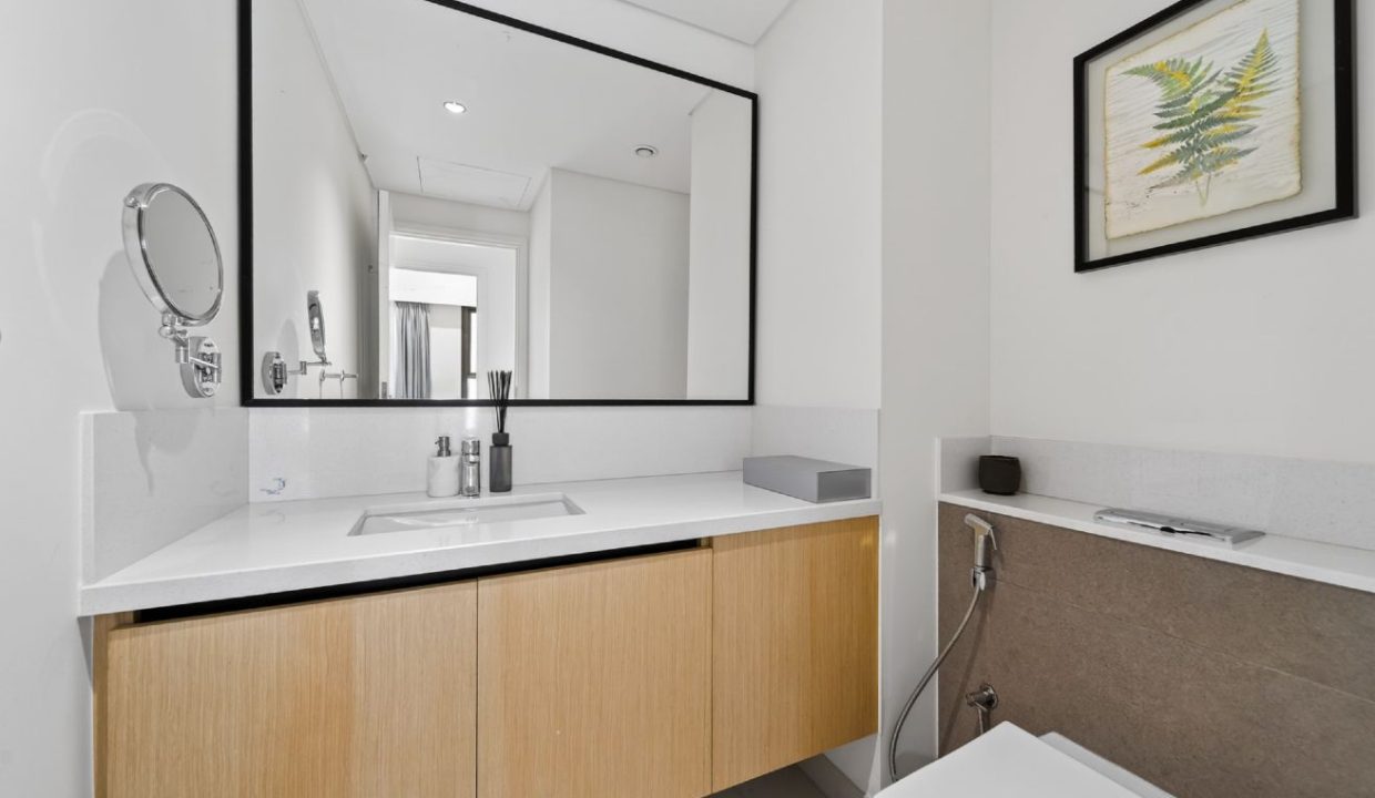 Stylish Furnished 3BR | Burj Crown Downtown-27
