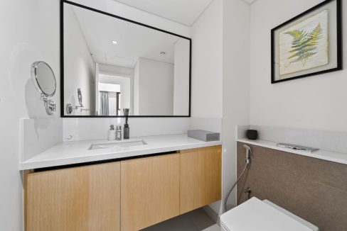 Stylish Furnished 3BR | Burj Crown Downtown-27