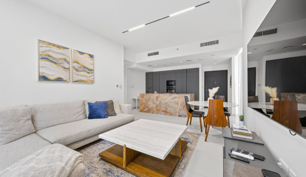 Stylish Furnished 3BR | Burj Crown Downtown-1